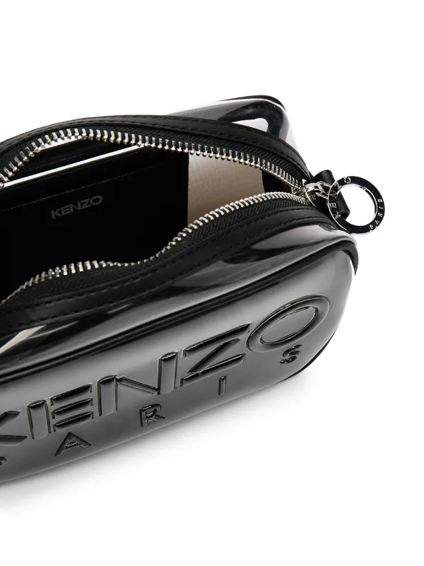 kenzo camera bag