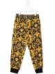الصورة 1 من Young Versace بنطال رياضي بطبعة الباروك