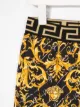 Young Versace بنطال رياضي بطبعة الباروك
