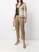Image 2 of L'Autre Chose satin blazer