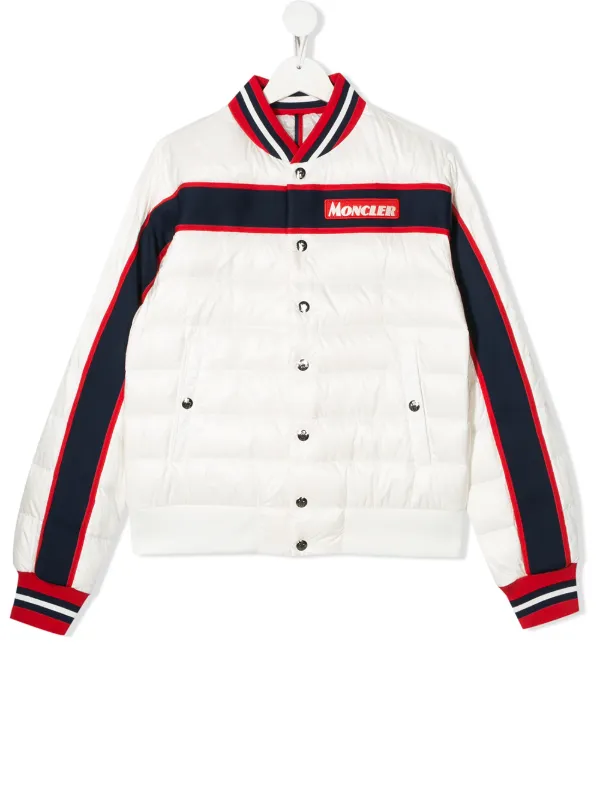 moncler jacket teenager
