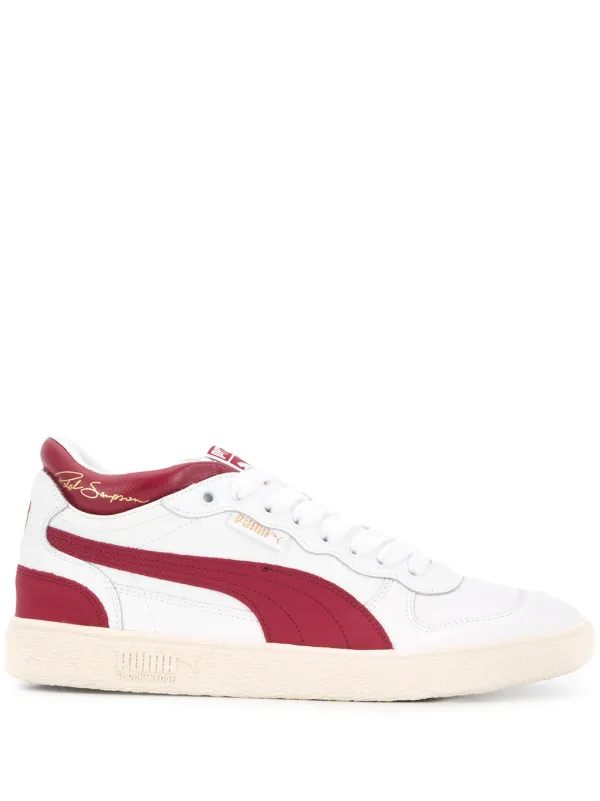 Ralph sampson og puma cheap