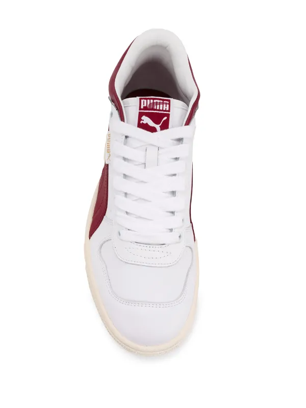 Puma sneaker ralph sampson clearance