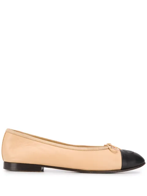 Farfetch chanel shoes Clearance