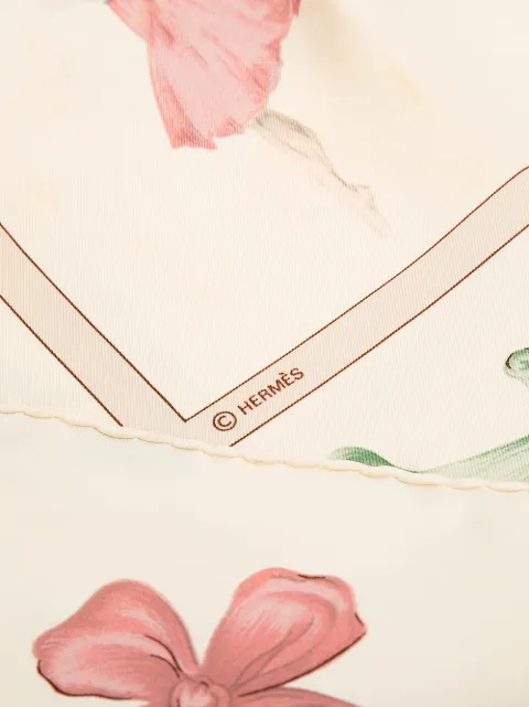 Hermes ballerina scarf clearance
