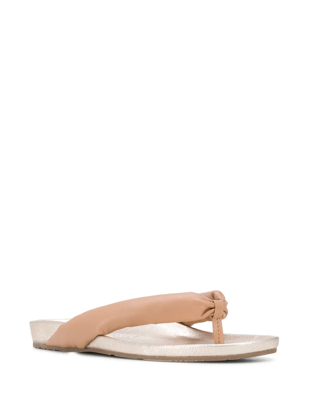 Pedro Garcia Anita sandalen - Bruin