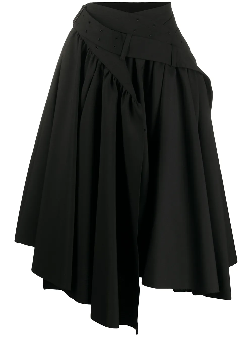 Junya Watanabe Wickelrock Im Layering-Look MiCZM RjrtI Junya Watanabe Wickelrock Im Layering-Look MiCZM RjrtI