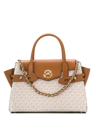 Michael Michael Kors Bolso Shopper Carmen Farfetch