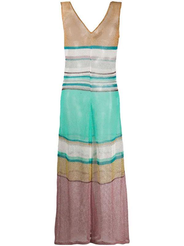 missoni mare jumpsuit