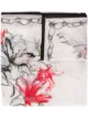 Image 1 of Alexander McQueen Endangered Flower scarf