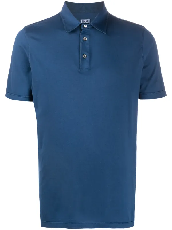 fedeli polo shirts