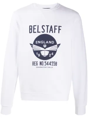 belstaff sweatshirt sale