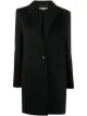 Imagem 1 de Stella McCartney Casaco de lã com abotoamento simples
