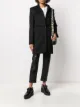 Imagem 2 de Stella McCartney Casaco de lã com abotoamento simples