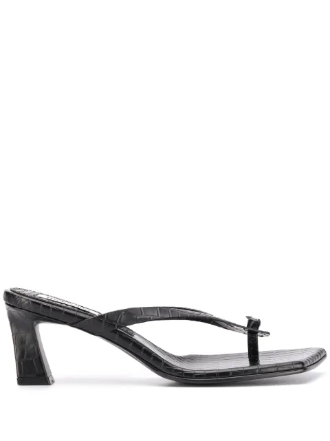 reike nen open toe strap sandals
