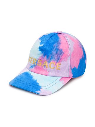young versace hat
