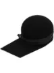 Image 1 of Yohji Yamamoto zip-detail cap