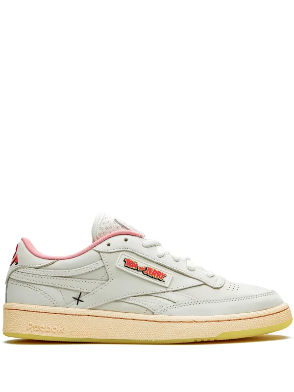reebok c