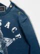 Young Versace سويت شيرت بشعار الماركة