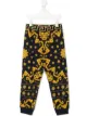 الصورة 1 من Young Versace بنطال رياضي بطبعة الباروك