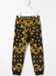 الصورة 2 من Young Versace بنطال رياضي بطبعة الباروك