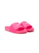 الصورة 1 من Msgm Kids نعال بشعار الماركة