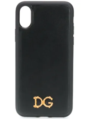 Dolce Gabbana Luxe Phone Cases Online Farfetch