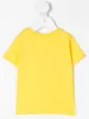 الصورة 2 من Alberta Ferretti Kids تيشيرت مطرز بشعار