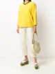 Image 2 of Gianluca Capannolo long-sleeve blouse