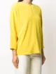 Gianluca Capannolo long-sleeve blouse