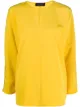 Image 1 of Gianluca Capannolo long-sleeve blouse