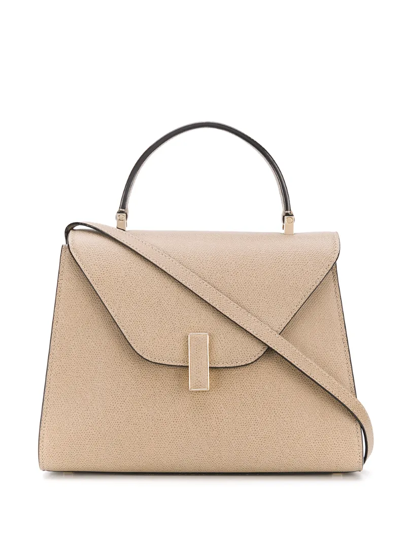 valextra tote bag
