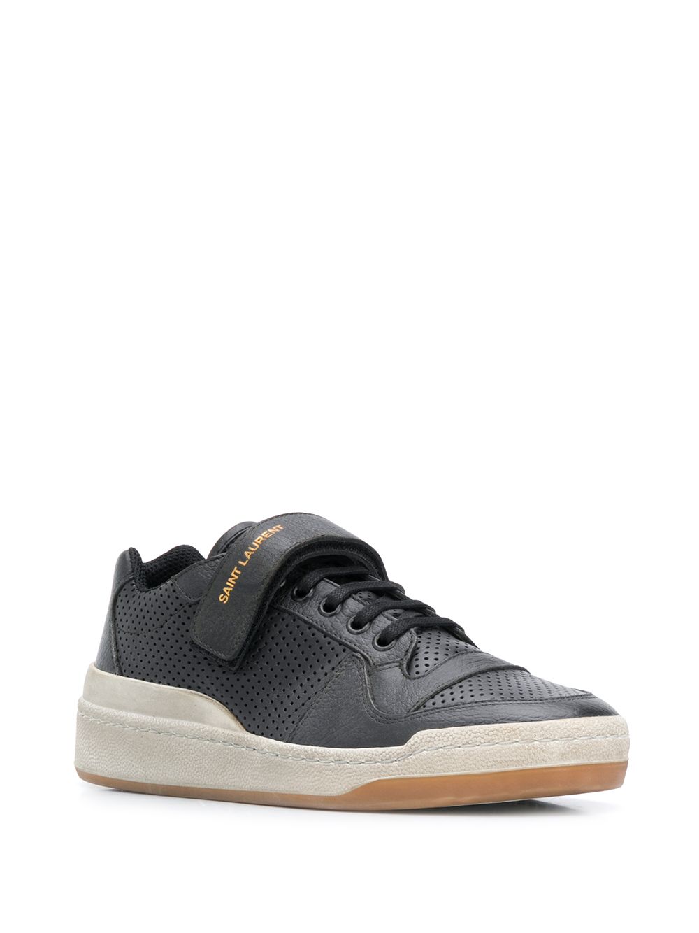 фото Saint laurent кроссовки sl24