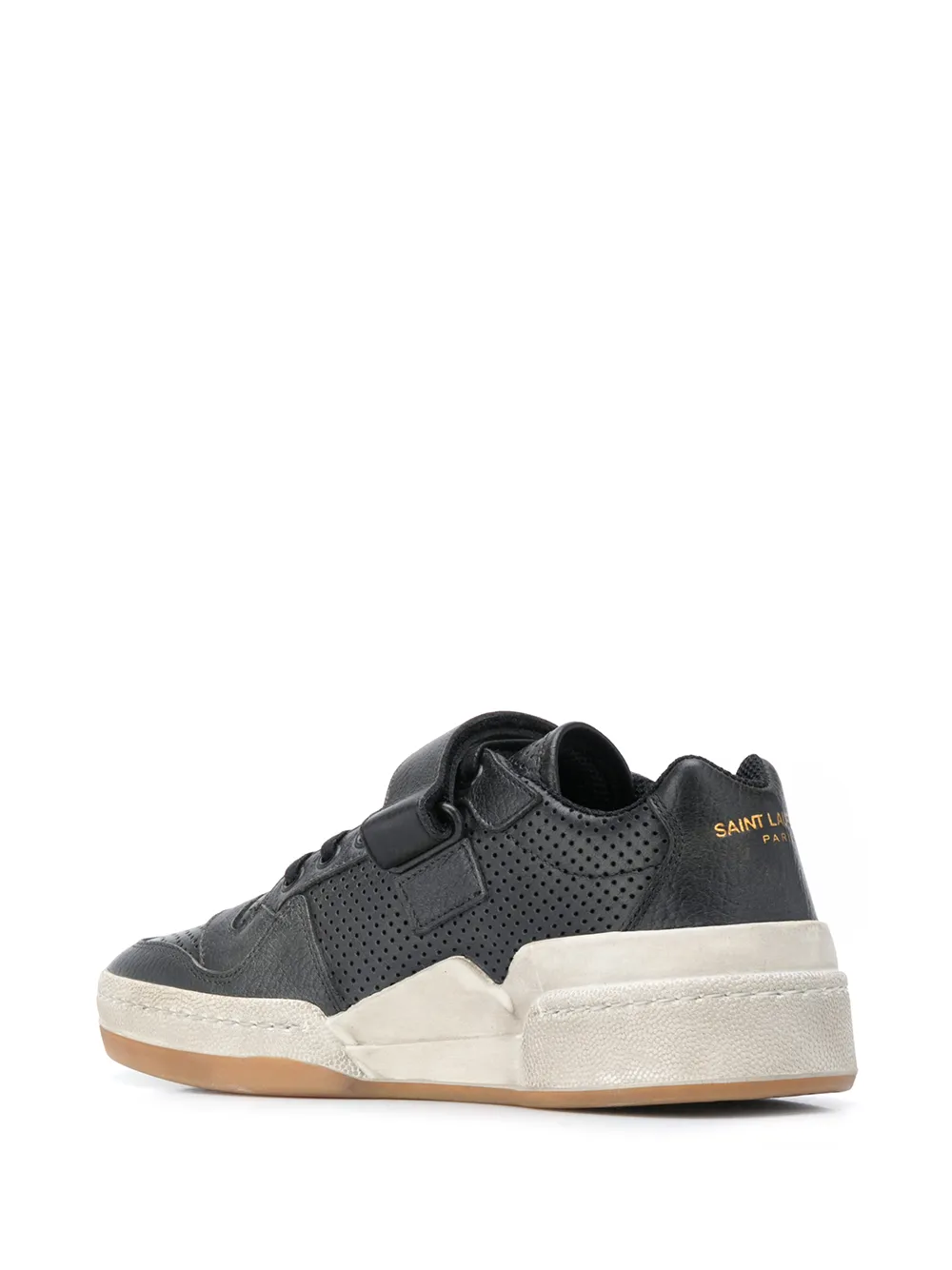 фото Saint laurent кроссовки sl24