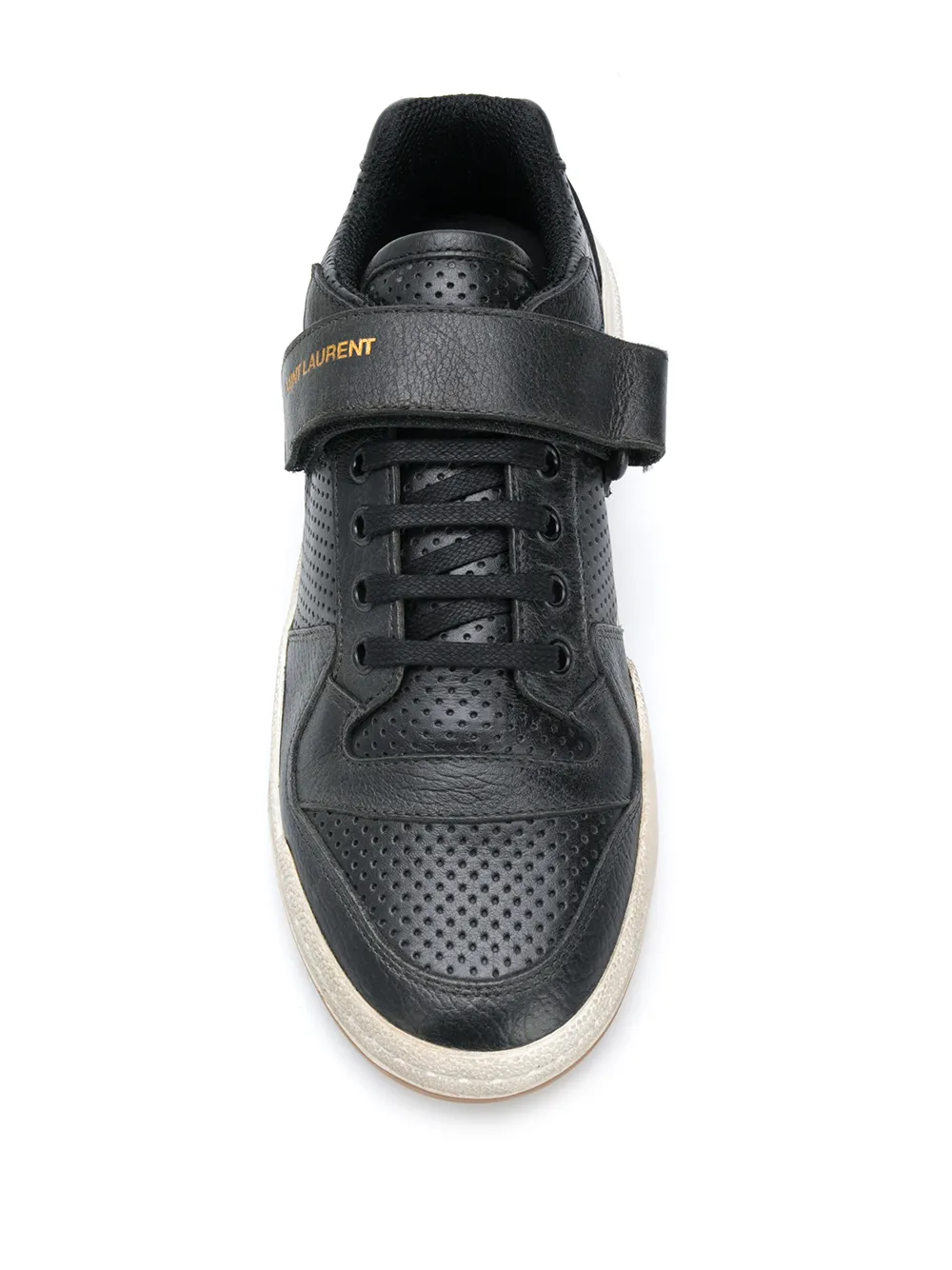 фото Saint laurent кроссовки sl24