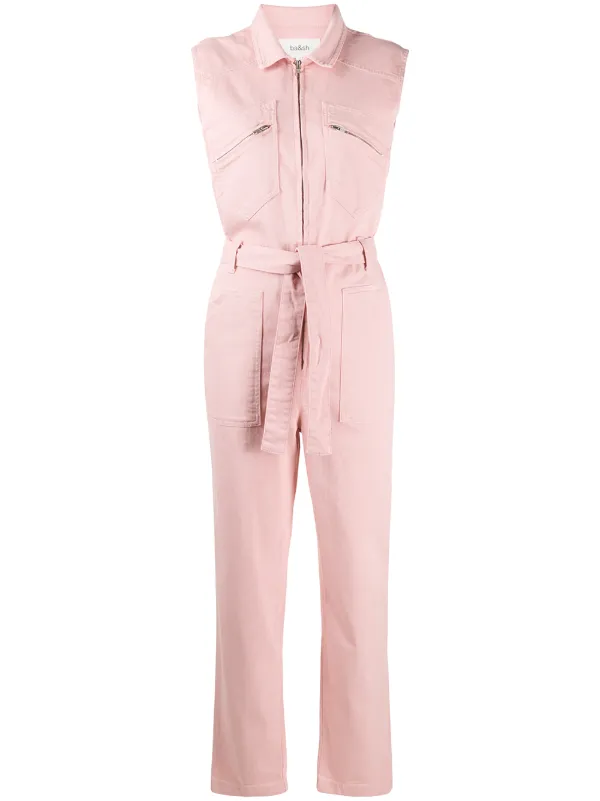 jumpsuit ba&sh