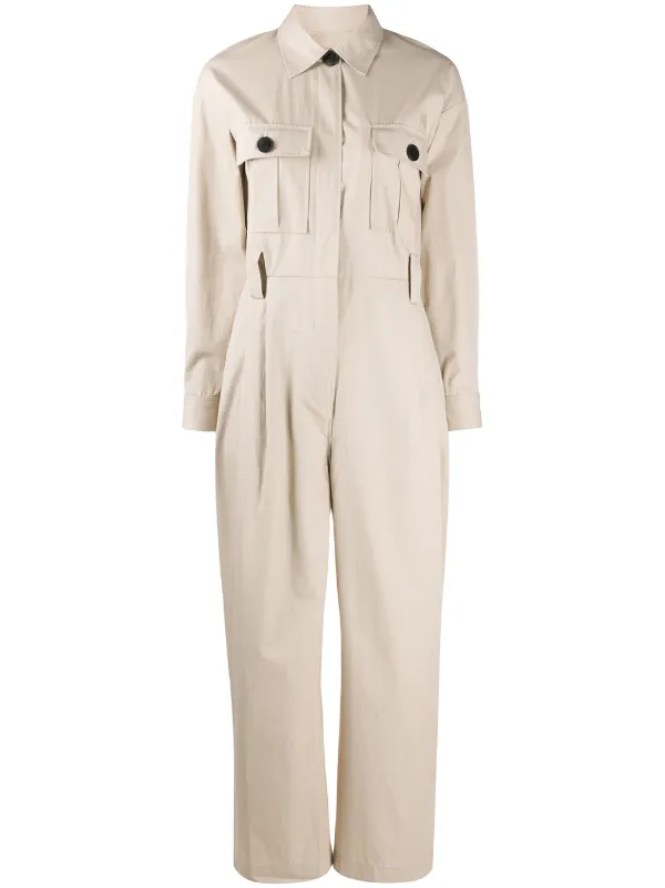 workwear jumpsuit