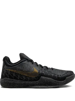 White nike mamba rage deals