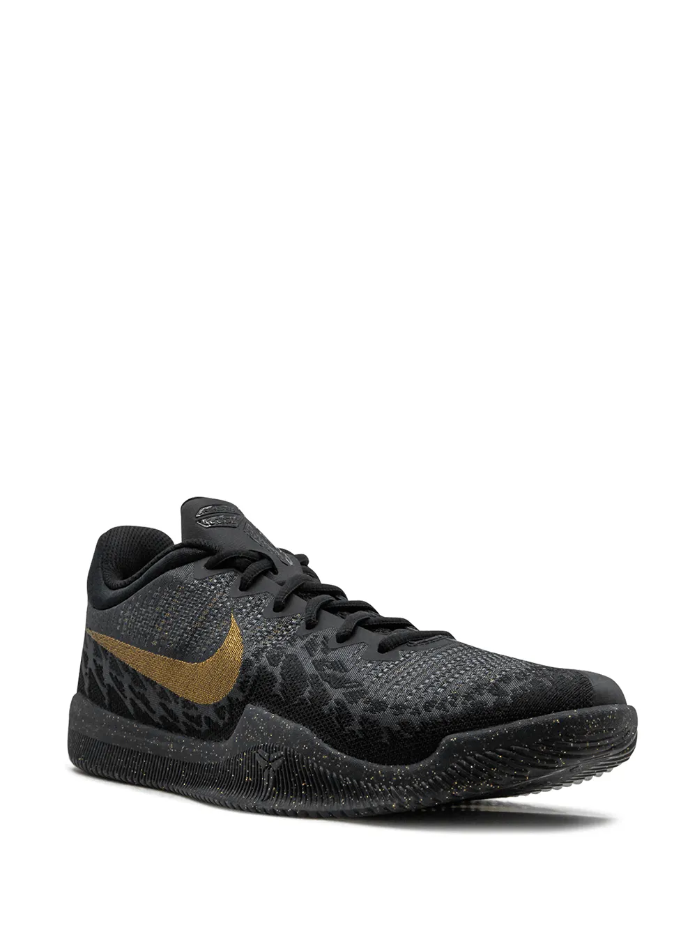 Mamba rage shoes white discount