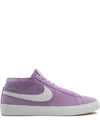 Nike SB Zoom Blazer Chukka