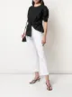 Image 2 of FRAME mid-rise flared jeans