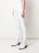 MOTHER mid-rise slim-fit jeans