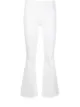 Image 1 of Mother high-rise flared jeans
