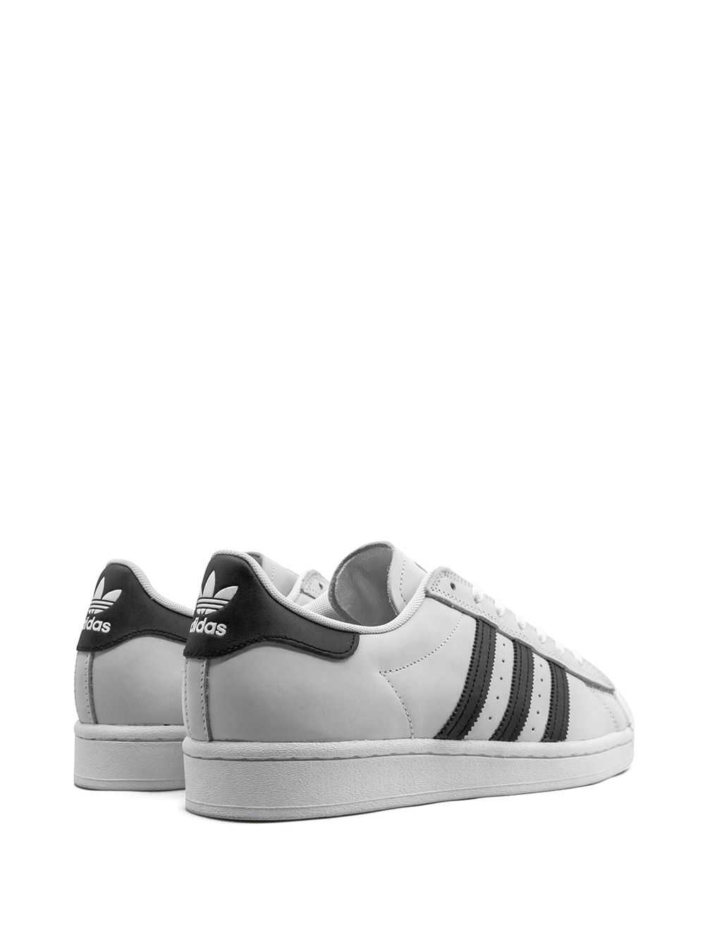 фото Adidas кеды superstar adv