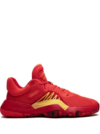adidas don issue 1