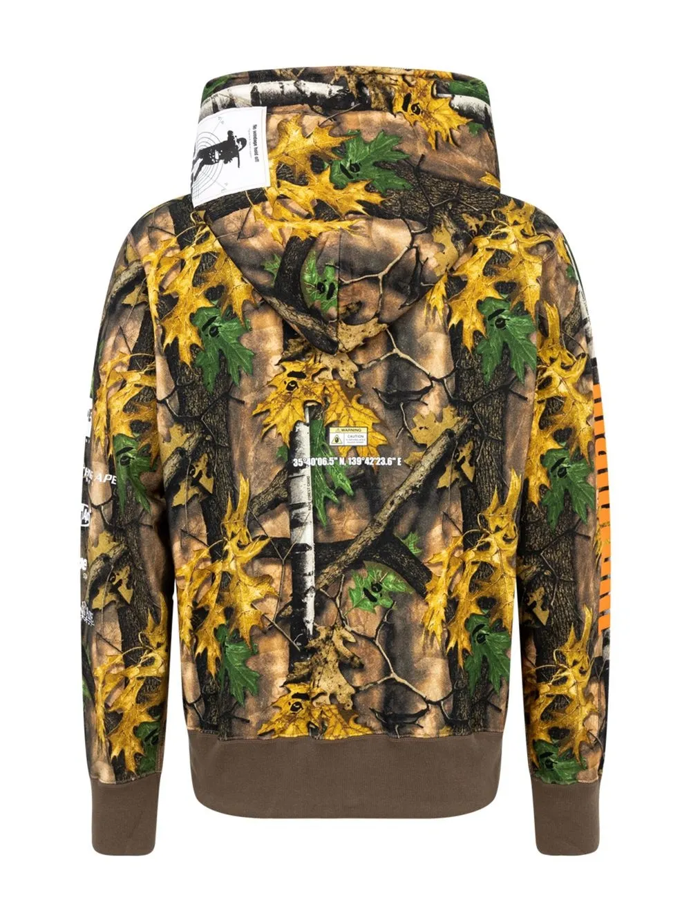Bape forest cheap