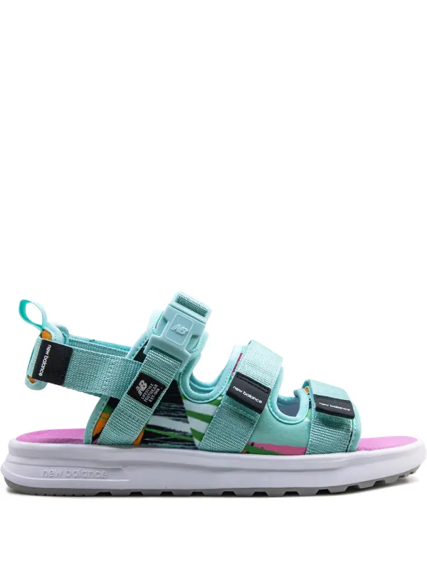 chancletas new balance chancletas new balance