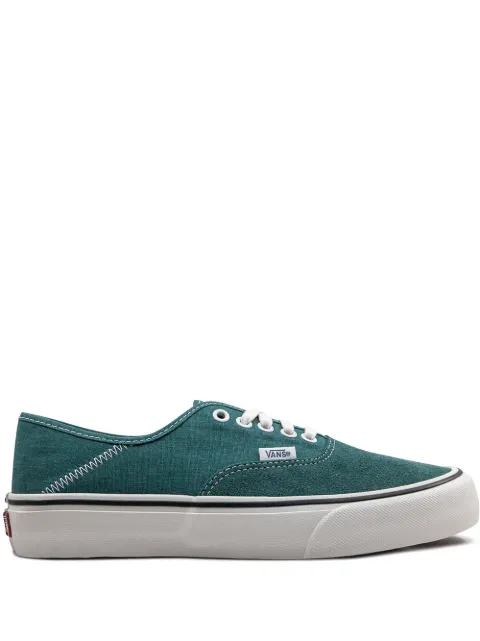 green vans classics
