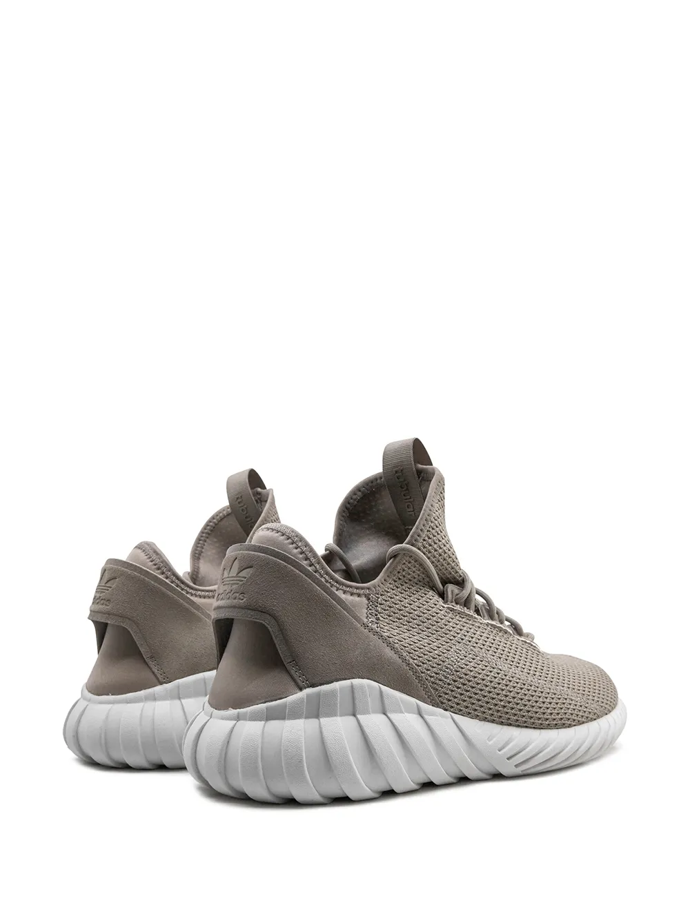 фото Adidas кроссовки tubular doom sock