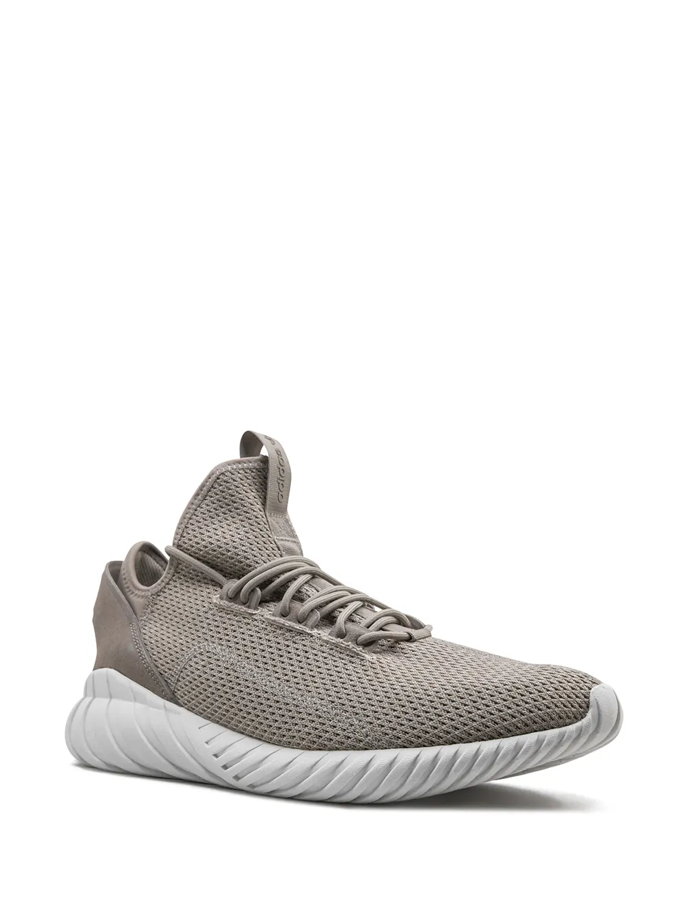 фото Adidas кроссовки tubular doom sock